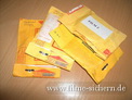 15 Meter Filmspule, Hi82DVD, 16mm Filmspule
