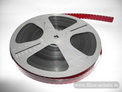 16mm Film kopieren, Schmalfilm2DVD, Analoge Datenträger digitalisieren