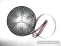 Film2DVD, VHS Band mit Bandsalat, Hi82DVD