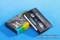 VHS-C2DVD